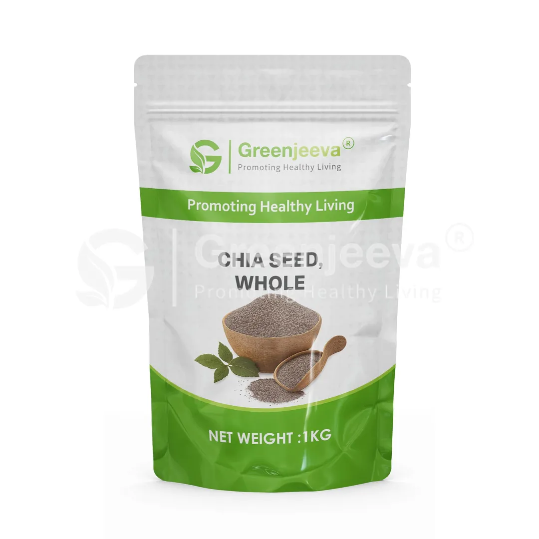Chia Seed , Whole Pouch Chia Seed , Whole Pouch